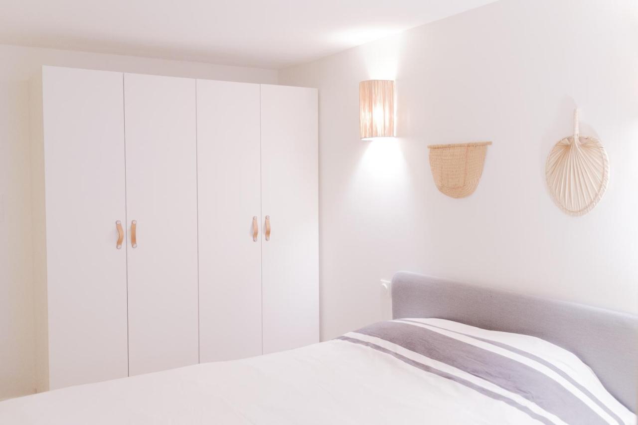Les Suites De Catherine, La St Georges Nancy Zewnętrze zdjęcie