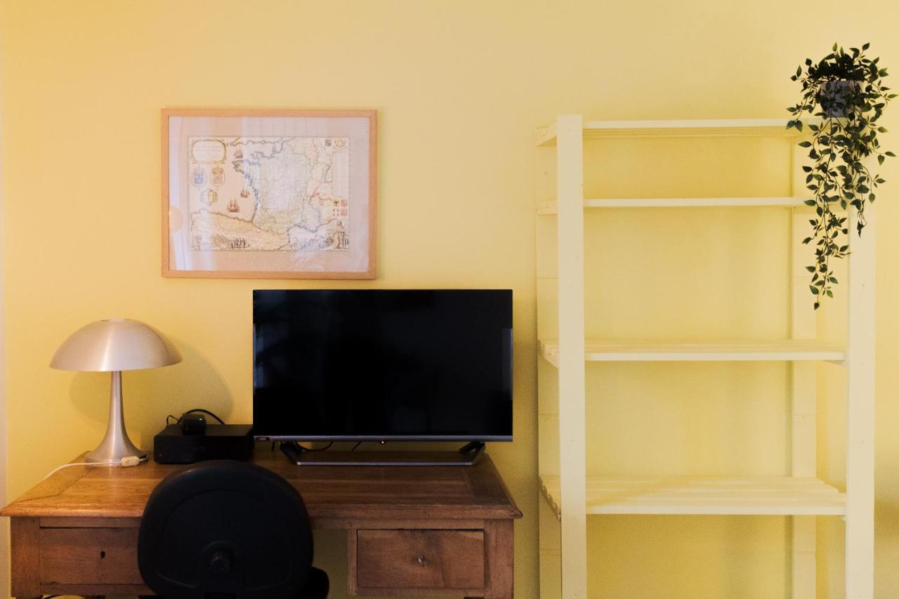 Les Suites De Catherine, La St Georges Nancy Zewnętrze zdjęcie
