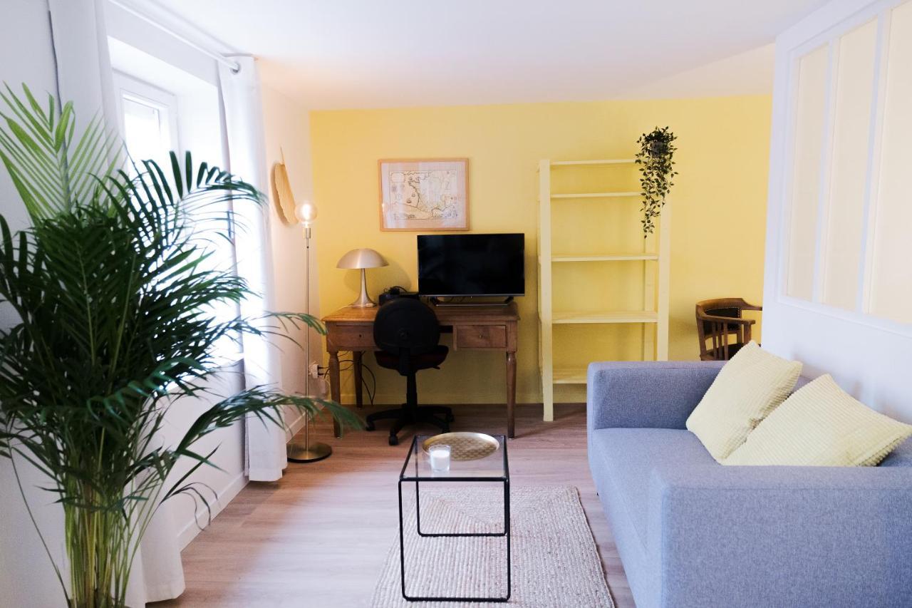 Les Suites De Catherine, La St Georges Nancy Zewnętrze zdjęcie