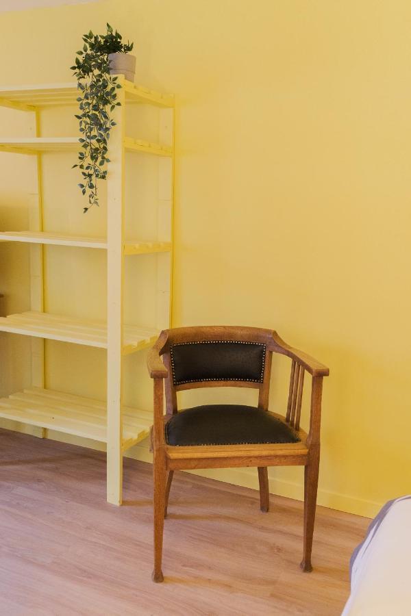 Les Suites De Catherine, La St Georges Nancy Zewnętrze zdjęcie