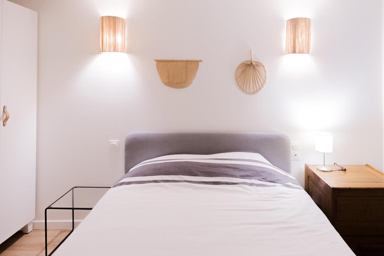 Les Suites De Catherine, La St Georges Nancy Zewnętrze zdjęcie